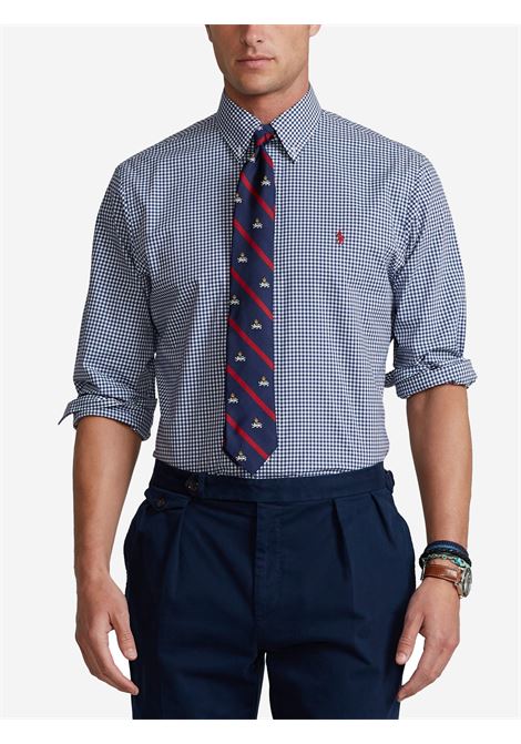Camicia Polo Ralph Lauren POLO RALPH LAUREN | Camicie | 710849298001